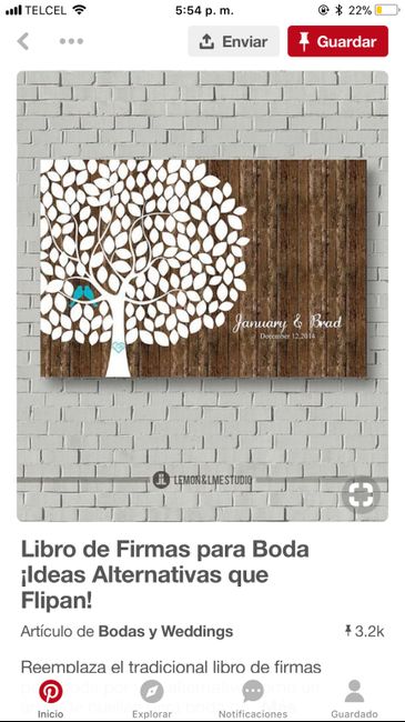 árbol del firmas ???? - 3