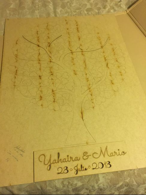 Hoy llego esto arbol y ???? - 3