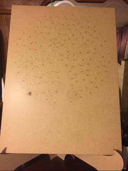 Hoy llego esto arbol y ???? - 5