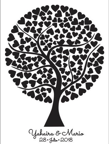 Que usaran para las firmas ? - 1