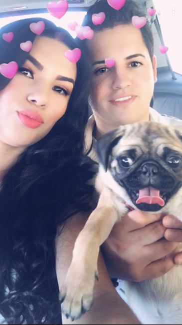 Fotos de ustedes y sus fm - 1