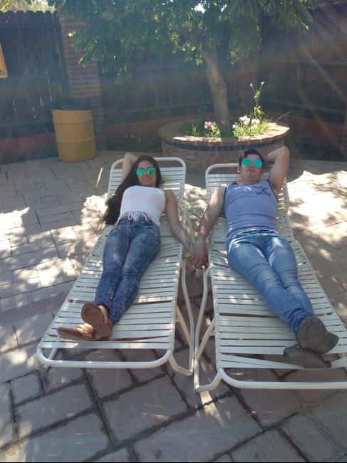 El defecto perfecto yahaira - 1