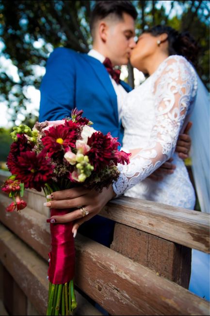 Mis uñas el día b - 1