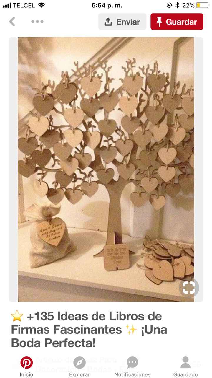 árbol del firmas ???? - 2