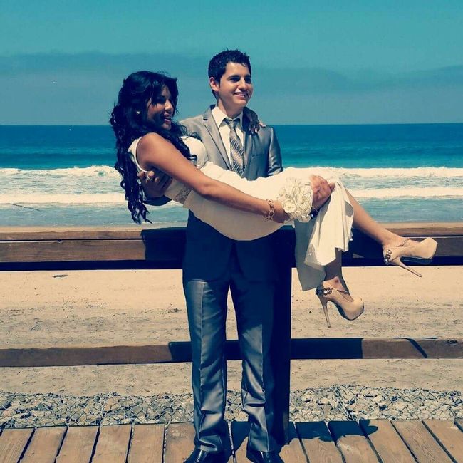 Mi foto favorita es.... - 1