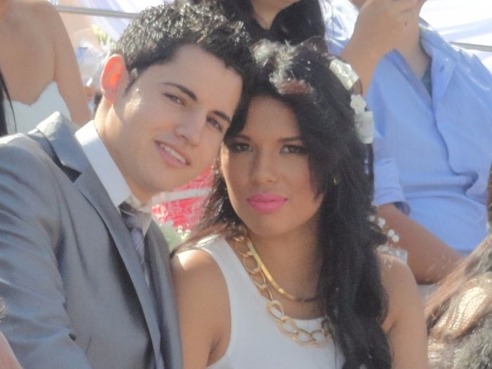 se ven mis accesorios 