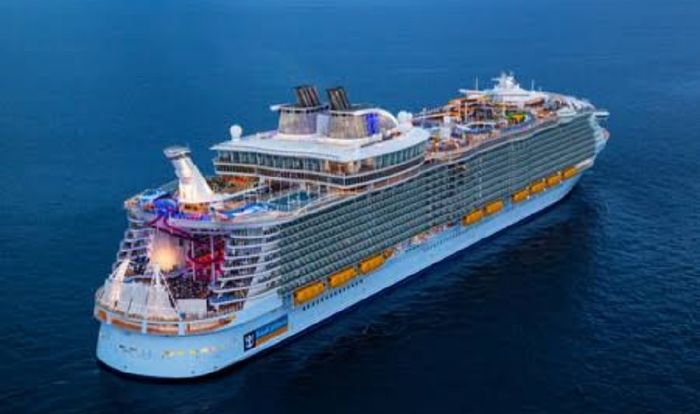 Mi luna de miel Natacha 1