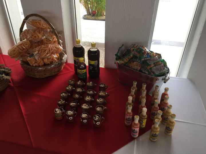 Mi despedida de soltera #3 estilo mexicano por tikipartygdl - 6