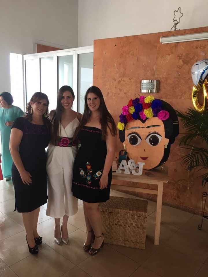 Mi despedida de soltera #3 estilo mexicano por tikipartygdl - 11