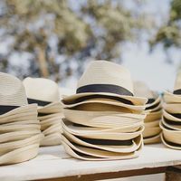 Proveedor de sombreros - 1