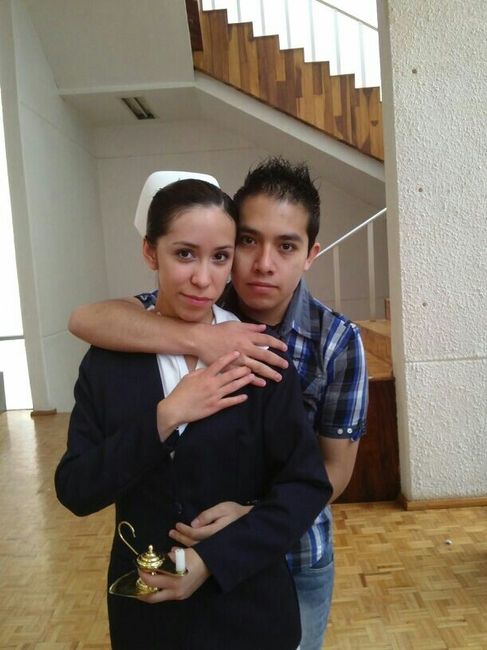 Novias 2017 presentense!! - 2