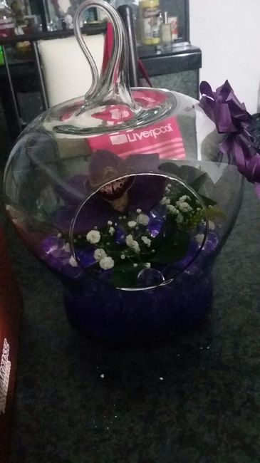 Ideas para la decoración del salón - 1