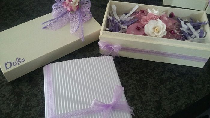 Oficialmente damas de honor - 5