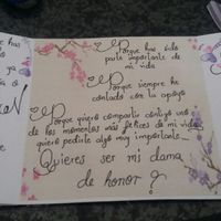 Oficialmente damas de honor - 3