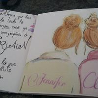 Oficialmente damas de honor - 4