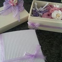 Oficialmente damas de honor - 5