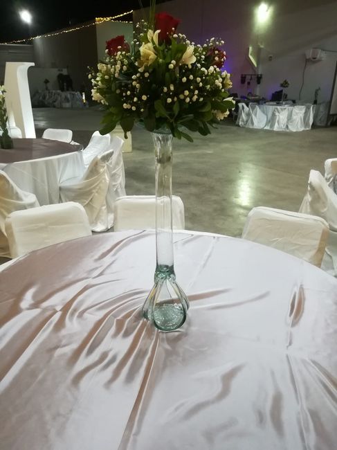 Vista de una esquina