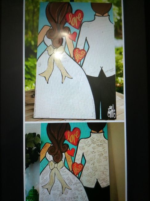 el que vi en pinterest!