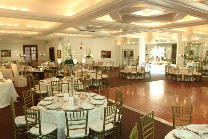 residence