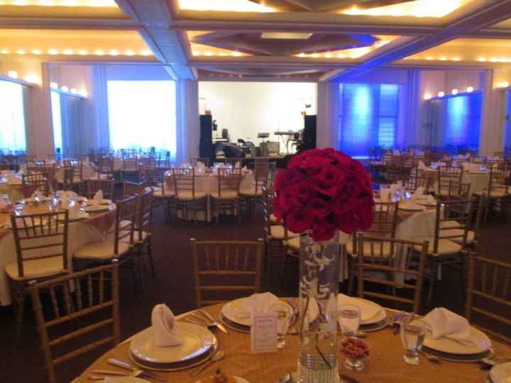 como van a decorar su boda? contrataran a alguien independiente?