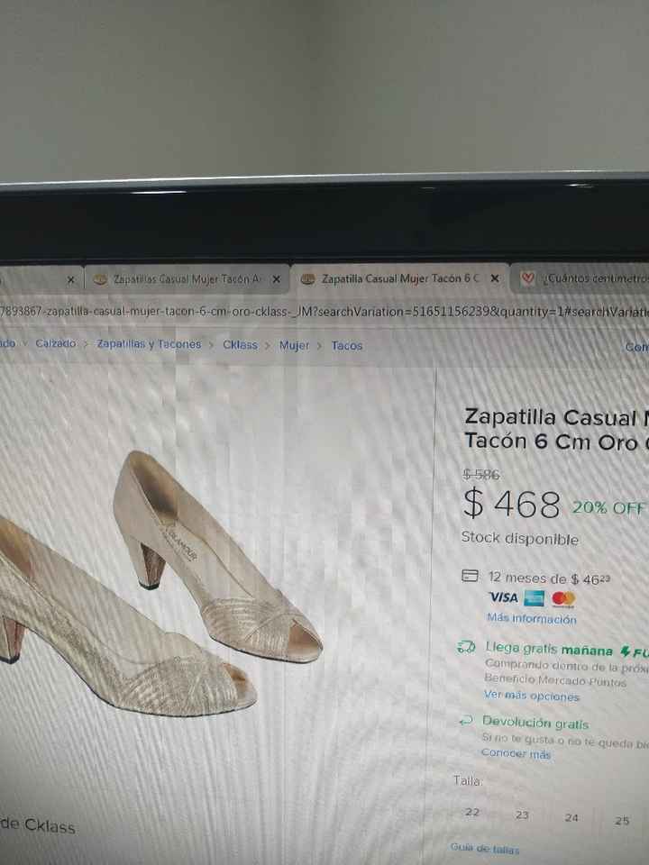 tips para elegir los zapatos Correctos??! - 3