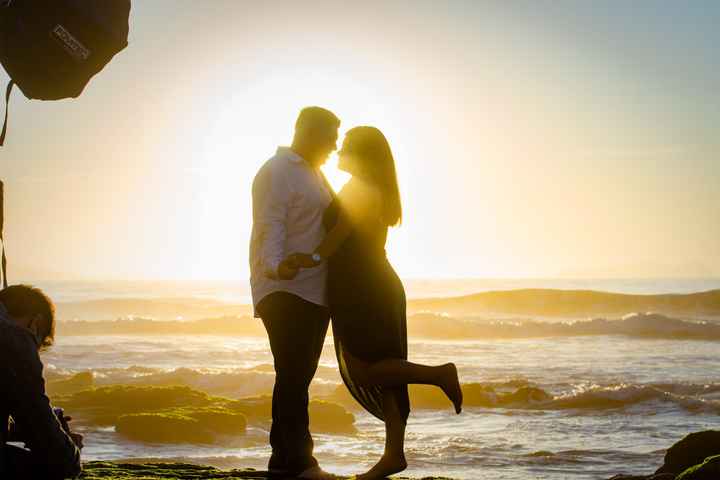 Baile sorpresa o no?? - 1