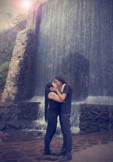 NUESTROS MOMENTOS JUNTOS