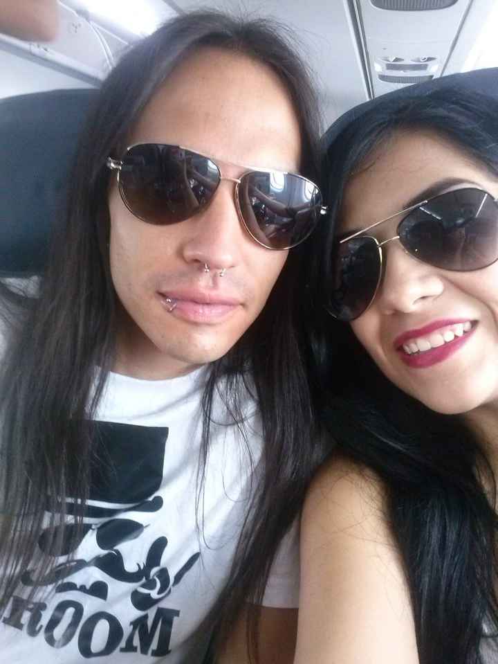 NUESTROS MOMENTOS JUNTOS