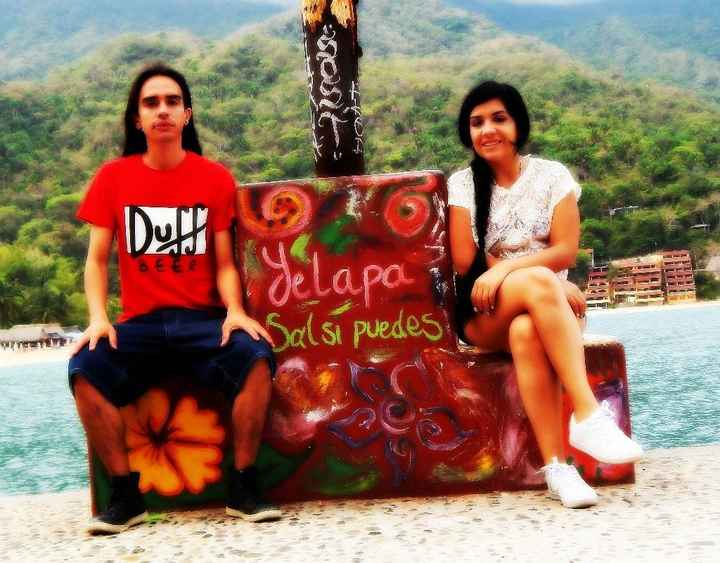 NUESTROS MOMENTOS JUNTOS