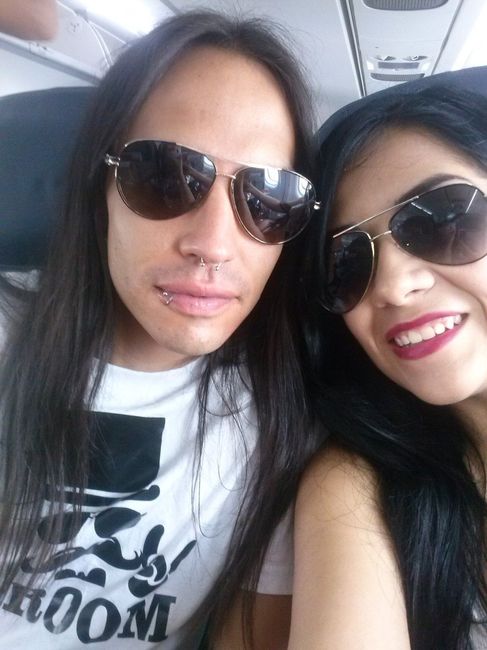 NUESTROS MOMENTOS JUNTOS