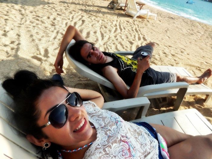 NUESTROS MOMENTOS JUNTOS