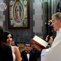 nuestra boda