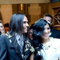 nuestra boda