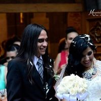 nuestra boda