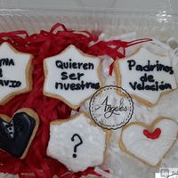 ¿Cómo hacer la pedida de damas? - 1