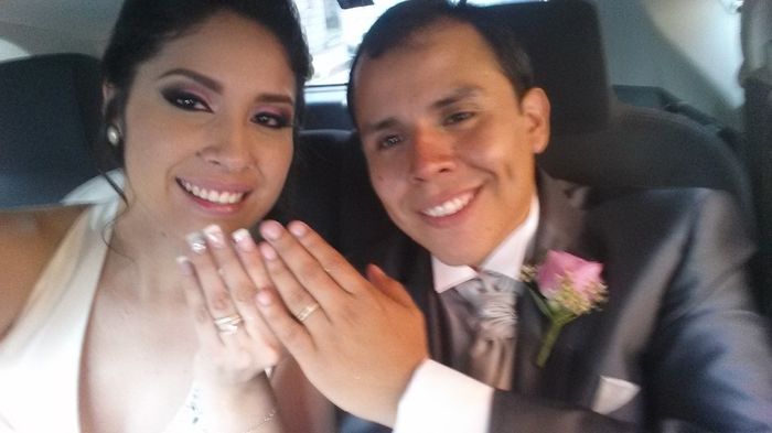 Boda Catolica 