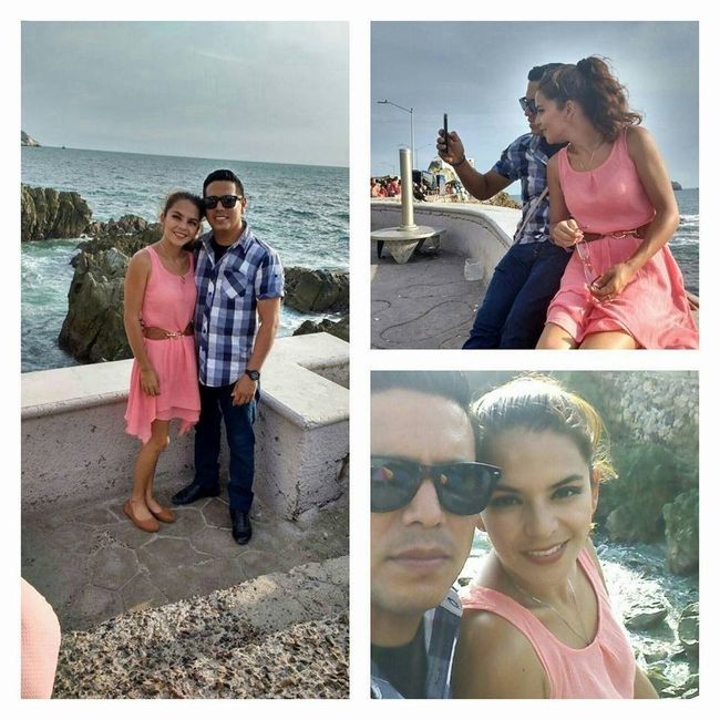 Karely & Mario