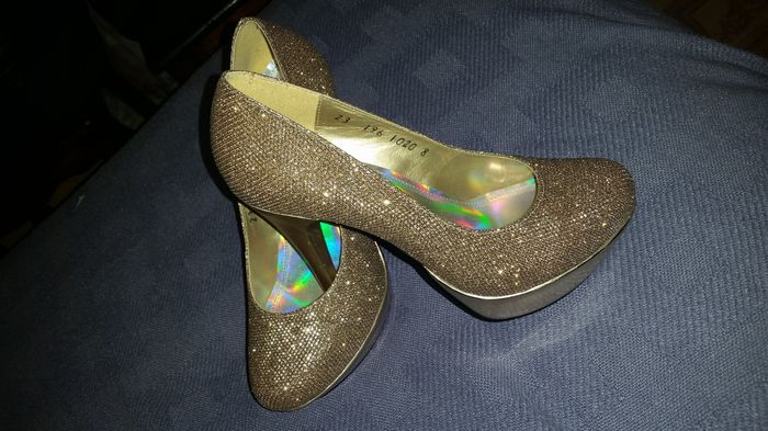 Mis zapatillas!! - 2