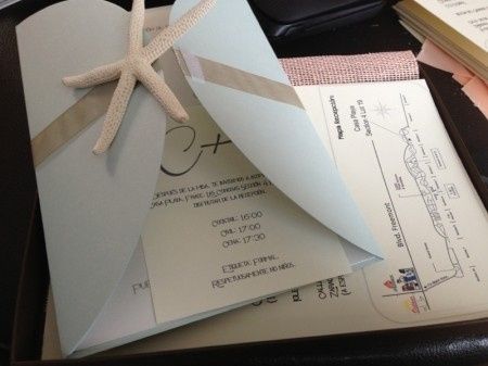 Invitaciones