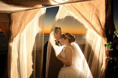 Boda Nestor y Cynthia 2013