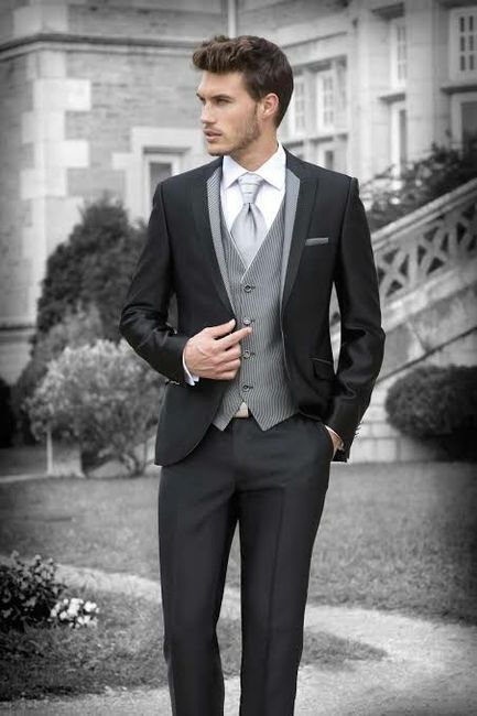 Reto con regalo: Viste a tu pareja para la boda 🎁 8