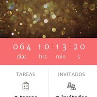 Novios que nos casamos el 4 de Agosto de 2018 en San Luis Potosí - 1