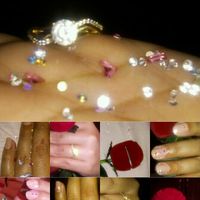 Enseñenme sus anillos 💍❤️ - 1