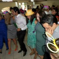La mejor boda a la que he ido - 1