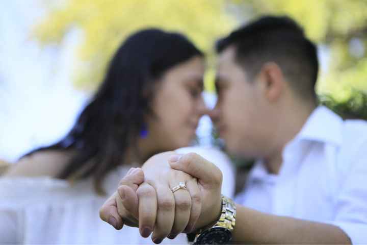 Es Martes con M de muéstrenme sus preciosos anillos!!!💍 - 1