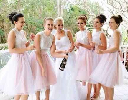 ¿damas de largo o corto? - 3