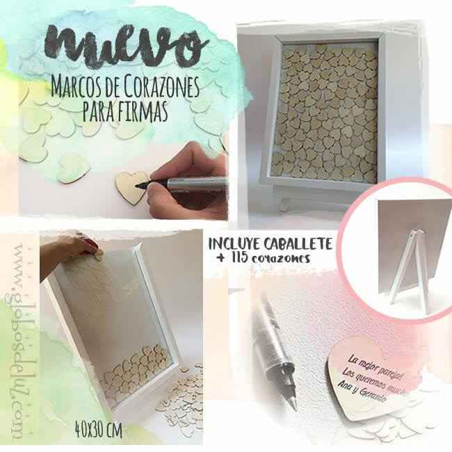 Dilema con el libro de firmas - 1