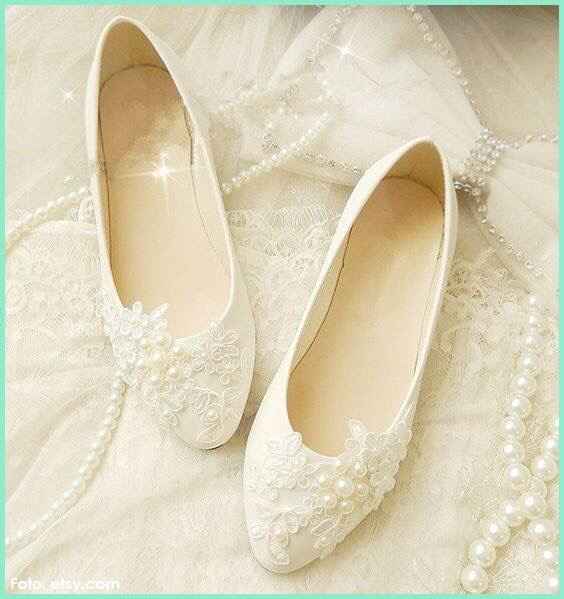 ¿Qué zapatos de novia son ideales para tu viaje mochilero? - 1