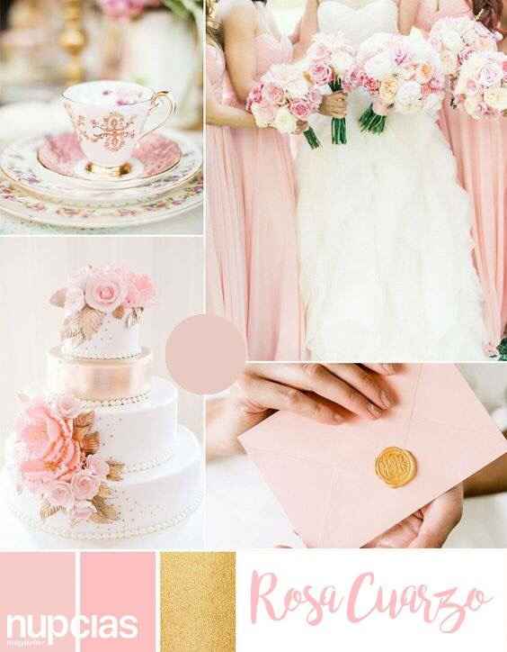 Mis colores de boda, y los tuyos? - 1