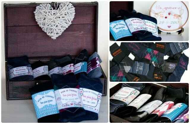 Recuerdos de boda - 7